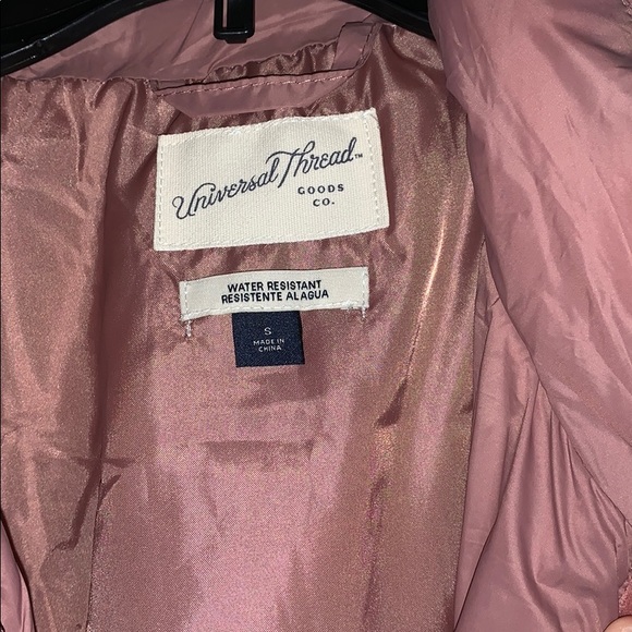 Puffer jacket - Picture 2 of 3